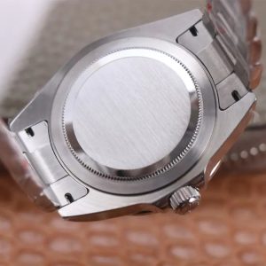 Explorer 2 GMT 216570-77210 1:1 Superclone(Black explorer) - Image 6