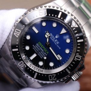 1:1 Superclone-Rolex 116660 (Deep Sea) - Image 3
