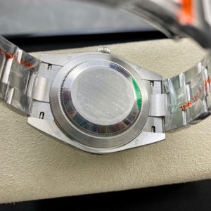 Rolex Oyster Perpetual 41 Ref: 124300(Grey dial oyester) - Image 8