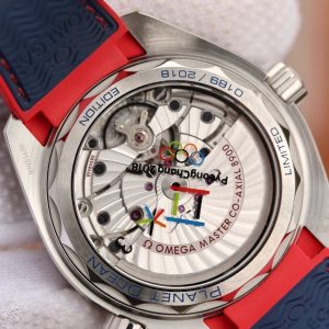 1:1 Superclone-Omega Planet Ocean Olympics Pepsi -1:1 Superclone - Image 6