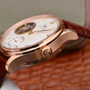 IWC Portuguese Tourbillon - 1:1 Superclone - Image 3