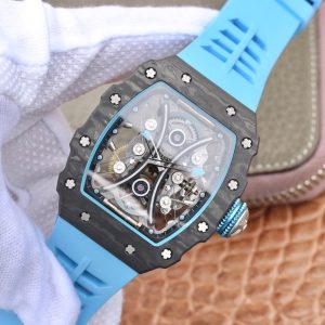 RM53-01 Tourbillon Edition - 1:1 Superclone(RM53-01) - Image 3