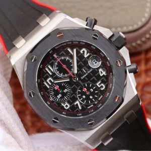 1:1 Super Clone Audemars Piguet Royal (Oak Offshore 26470) - Image 4