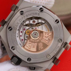 1:1 Super Clone Audemars Piguet Royal (Oak Offshore 26470) - Image 7