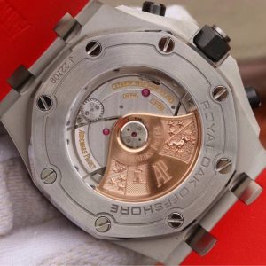 1:1 Super Clone Audemars Piguet Royal (Oak Offshore 26470) - Image 8
