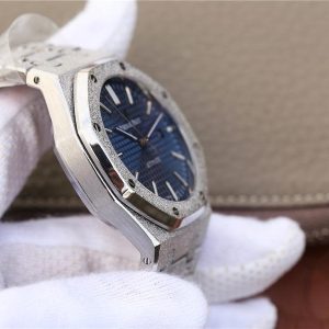 JF Epheson Gold Royal Oak 15454BC.GG.1259BC.011:1 Superclone - Image 4