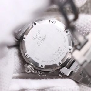 Cartier Kadya Pasha series W31074M7- 1:1 Superclone - Image 6