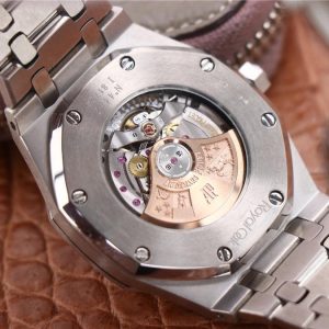 Audemars Piguet Royal Oak 15452 1:1 Superclone(full diamonds AP) - Image 7