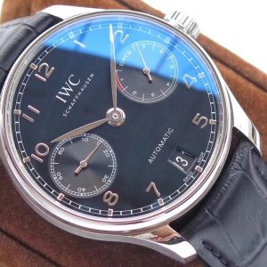 New Portuguese seven IW500705- 1:1 Superclone - Image 8