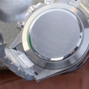 Rolex Cosmograph Daytona 116520 (White Dial daytona) - Image 5