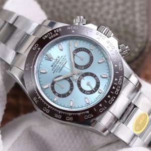 1:1 super clone 116520 ( ice blue Daytona ) - Image 3