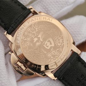 Panerai Luminor PAM908-1:1 Superclone - Image 5