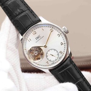 IWC Portuguese Tourbillon - 1:1 Superclone - Image 4