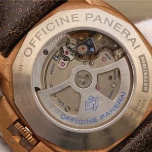 Panerai Luminor Submersible PAM382 Bronzo - 1:1 Superclone - Image 6