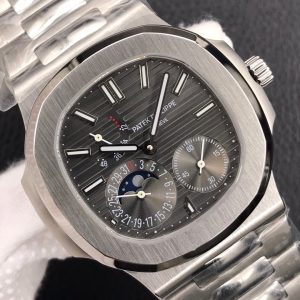 Patek Philippe Nautilus 5712 - Image 4