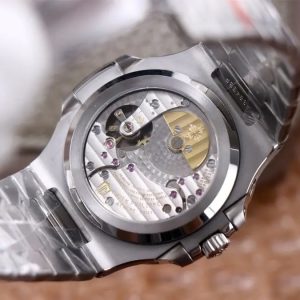Patek Philippe Nautilus 5712/1A-001 -1:1 Superclone - Image 7
