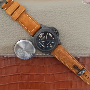 Panerai Radiomir PAM505 Black Seal 3 Days- 1:1 Superclone - Image 5