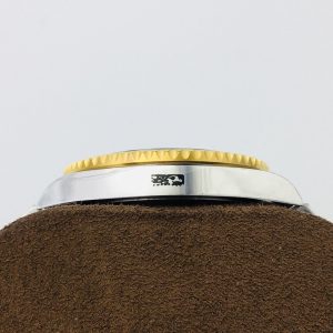 Submarine 41mm1:1 Superclone(Gold black sub) - Image 8