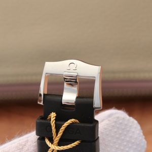 Omega Seamaster 300M Co-Axial Master Inter-Gold - 1:1 Superclone - Image 10