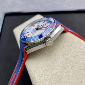 Omega Seamaster Diver 300M America's Cup Edition - Image 4