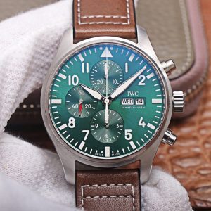IWC Portuguese Chronograph IWC3777 - 1:1 Superclone