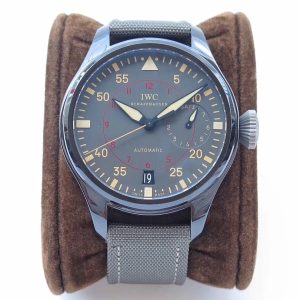 IWC Air Overlord (Big Pilot) Series.1:1 Superclone
