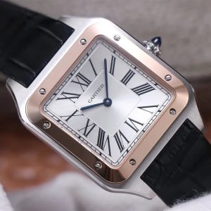 Cartier Santos-DUMONT - 1:1 Superclone - Image 4