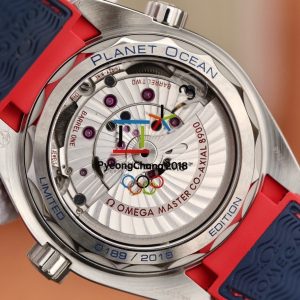 1:1 Superclone-Omega Planet Ocean Olympics Pepsi -1:1 Superclone - Image 7