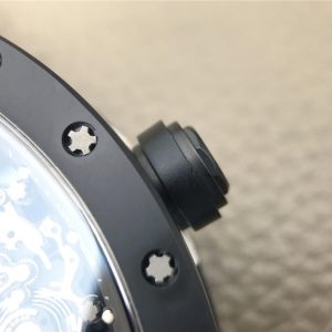 RM055 Black Ceramic 1:1 Superclone - Image 12