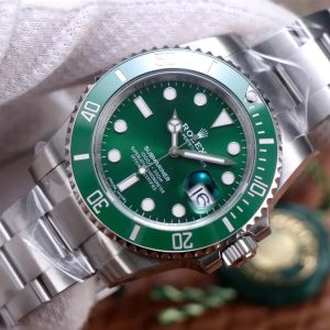 1:1 Superclone submariner (hulk) - Image 4