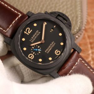 Panerai Luminor Marina PAM661 Carbotech - 1:1 Superclone - Image 3