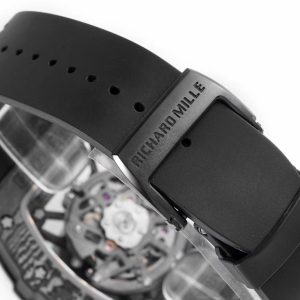 RM35-02 Working Tourbillon- 1:1 Superclone - Image 7