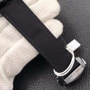 1:1 Superclone-Omega Seamaster (Dark Side of the Moon) - Image 8