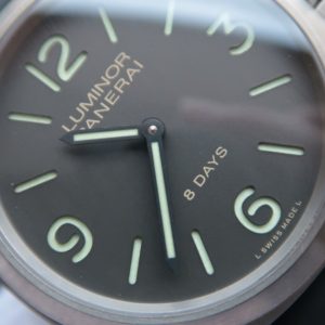 Panerai Luminor -1:1 Superclone - Image 3