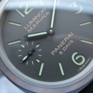 Panerai Luminor PAM564-1:1 Superclone - Image 3