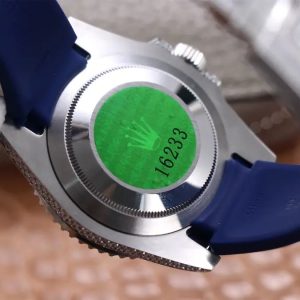 Submariner Date116233 LV 1:1 Superclone - Image 6