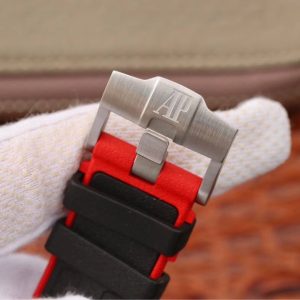 1:1 Super Clone Audemars Piguet Royal (Oak Offshore 26470) - Image 10