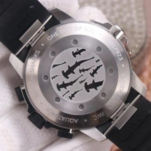IWC "Shark" special edition Shark-1:1 Superclone - Image 7