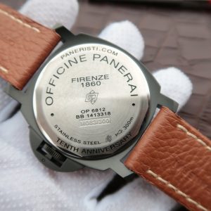 Panerai Luminor PAM360 PVD - 1:1 Superclone - Image 7