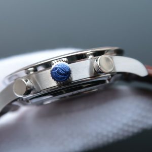 IWC Portuguese Chronograph IW371404- 1:1 Superclone - Image 5