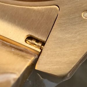 Submariner-date 126618 18K yellow-gold 1:1 Superclone - Image 10