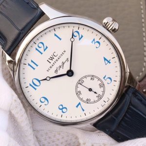 IWC FA Jones SiwssSwiss- 1:1 Superclone - Image 5