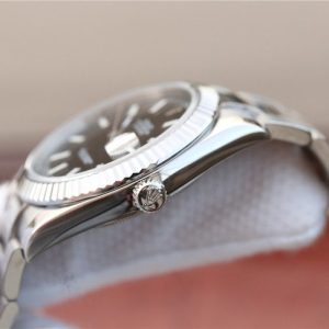 1:1 Superclone-Rolex Datejust II 116334- 36MM/41MM(Black datejust) - Image 6