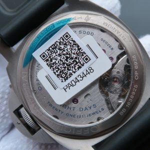 Panerai Luminor -1:1 Superclone - Image 8