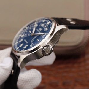 IWC Big Pilot Annual Calendar IW502702- 1:1 Superclone - Image 5