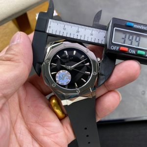 Hublot Classic Fusion Orlinski - Image 9