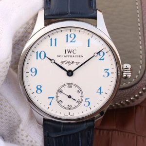 IWC FA Jones SiwssSwiss- 1:1 Superclone