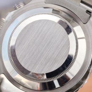 Rolex Yachtmaster II Stainless Steel Ref.116680- 1:1 Superclone(Silver yacht master II) - Image 7