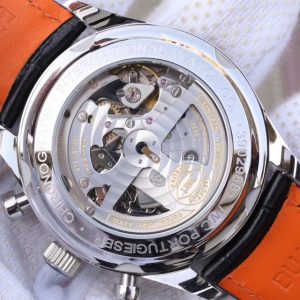 IWC Portuguese Chronograph 387809- 1:1 Superclone - Image 7