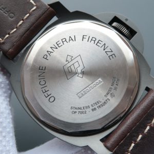 Panerai Luminor Pam786 PVD 1:1 Superclone - Image 7
